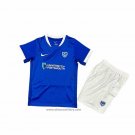 Portsmouth Home Shirt Kids 2025-2026