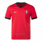 Portugal Home Shirt 2024
