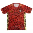 Portugal Special Shirt 2024-2025 Red