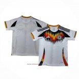 Pre-Match Shirt Germany 2026 White