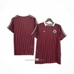 Pre-match Shirt Ajax 2025-2026 Red