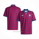 Pre-match Shirt Bayern Munich 2025-2026 Red