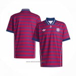 Pre-match Shirt Bayern Munich 2025-2026 Red