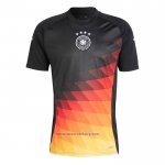 Pre-match Shirt Germany 2024 Black