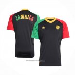 Pre-match Shirt Jamaica 2026 Black