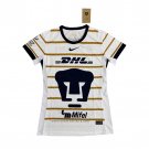 Pumas UNAM Home Shirt Womens 2024-2025