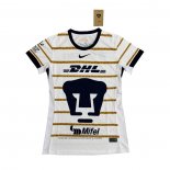 Pumas UNAM Home Shirt Womens 2024-2025