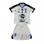 Queretaro Away Shirt Kids 2024-2025