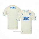 Rangers Away Shirt 2026-2027