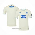 Rangers Away Shirt 2026-2027