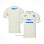 Rangers Away Shirt 2026-2027