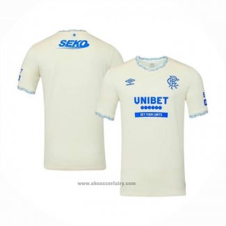Rangers Away Shirt 2026-2027