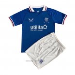 Rangers Legends Shirt Kids 2022