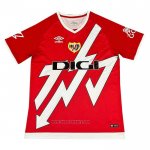 Rayo Vallecano Away Shirt 2024-2025