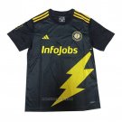 Rayo de Barcelona Home Shirt 2024
