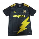 Rayo de Barcelona Home Shirt 2024