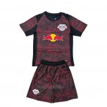 Rb Leipzig Third Shirt Kids 2025-2026