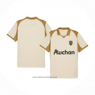 Rc Lens Third Shirt 2025-2026