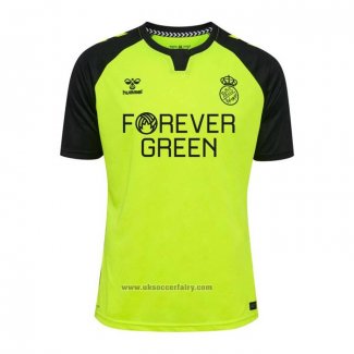 Real Betis Away Shirt 2024-2025
