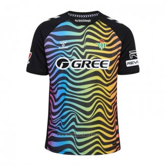 Real Betis Home Goalkeeper Shirt 2024-2025