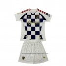 Real Salt Lake Away Shirt Kids 2025