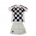 Real Salt Lake Away Shirt Kids 2025