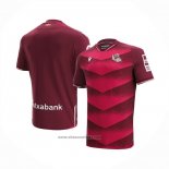 Real Sociedad Away Shirt 2021-2022