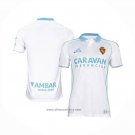 Real Zaragoza Home Shirt 2025-2026