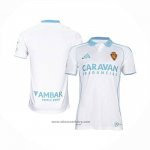 Real Zaragoza Home Shirt 2025-2026