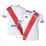 River Plate Home Shirt Authentic 2025-2026