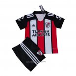 River Third Shirt Kids 2021