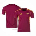 Roma Home Shirt 2025-2026