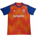 Saiyans Home Shirt 2024