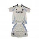 San Diego Away Shirt Kids 2025