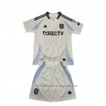 San Diego Away Shirt Kids 2025