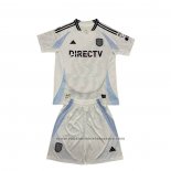San Diego Away Shirt Kids 2025