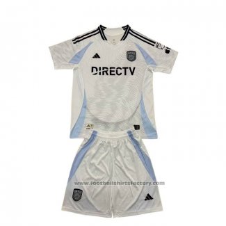 San Diego Away Shirt Kids 2025