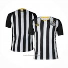Santos Away Shirt 2025