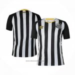 Santos Away Shirt 2025
