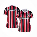 Sao Paulo Away Shirt Womens 2026