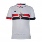Sao Paulo Home Shirt 2024