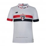 Sao Paulo Home Shirt 2024