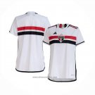 Sao Paulo Home Shirt Womens 2023