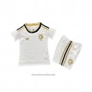 Saudi Arabia Away Shirt Kids 2026