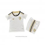 Saudi Arabia Away Shirt Kids 2026