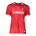 SC Freiburg Home Shirt 2024-2025