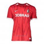 SC Freiburg Home Shirt 2024-2025
