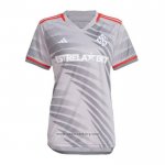 SC Internacional Third Shirt Womens 2024