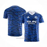 Schalke 04 Home Shirt 2025-2026