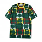 Senegal Away Shirt 2024